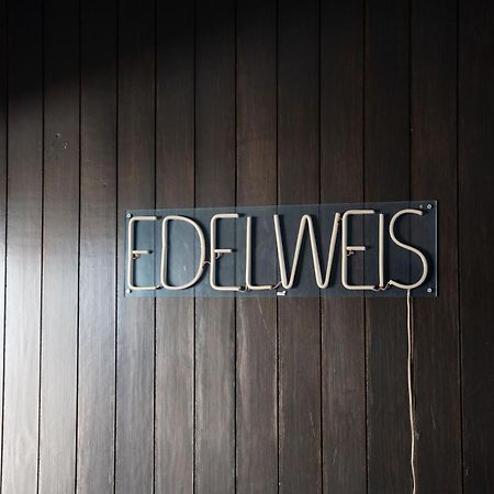 דירות סיירה נבדה Edelweiss House - Parking Y Wifi Gratis מראה חיצוני תמונה